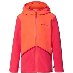 VAUDE Kids Pulex jas met capuchon, uniseks, kinderen, Hokkaido
