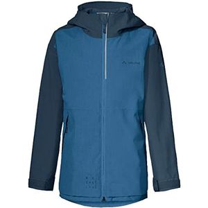 VAUDE Kinderjas Hylax 2 L Uniseks kinderjas, Outremer Blauw