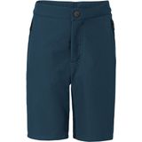 Vaude - Badile Shorts II - Korte Broek - Blauw - Kinderen