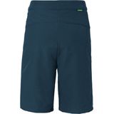 Vaude - Badile Shorts II - Korte Broek - Blauw - Kinderen