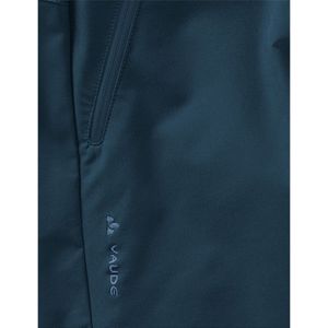 Vaude - Badile Shorts II - Korte Broek - Blauw - Kinderen