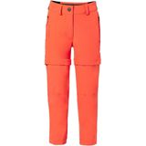 Outdoor - Broek 'Zo' - Licht Gevoerd - Gerecycled Materiaal - Effen