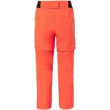 Outdoor - Broek 'Zo' - Licht Gevoerd - Gerecycled Materiaal - Effen