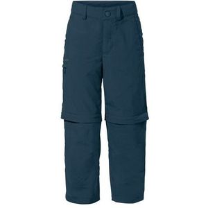 VAUDE Kids Detective Antimos Zo Pants voor kinderen, uniseks