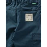 Vaude - Hylax - Wandelbroek - Groen - Biologisch Katoen en Gerecycled Polyester, UPF 50+