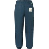 Vaude - Hylax - Wandelbroek - Groen - Biologisch Katoen en Gerecycled Polyester, UPF 50+