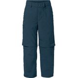 Vaude - Detective Antimos - Kinderbroek - Lichtgewicht - Muggenafstotend - UPF 50+