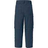 Vaude - Detective Antimos - Kinderbroek - Lichtgewicht - Muggenafstotend - UPF 50+