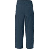 Vaude - Detective Antimos - Kinderbroek - Lichtgewicht - Muggenafstotend - UPF 50+