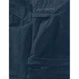 Vaude - Detective Antimos - Kinderbroek - Lichtgewicht - Muggenafstotend - UPF 50+