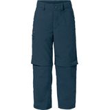 Vaude - Detective Antimos - Kinderbroek - Lichtgewicht - Muggenafstotend - UPF 50+