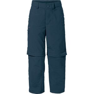 Vaude - Detective Antimos - Kinderbroek - Lichtgewicht - Muggenafstotend - UPF 50+