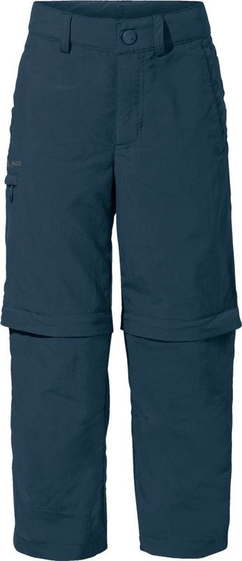 Vaude - Detective Antimos - Kinderbroek - Lichtgewicht - Muggenafstotend - UPF 50+