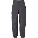 Vaude Caprea Antimos - Kinderbroek - Groen - Functioneel - Slijtvaste Onderzoom