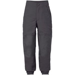 Vaude Caprea Antimos - Kinderbroek - Groen - Functioneel - Slijtvaste Onderzoom