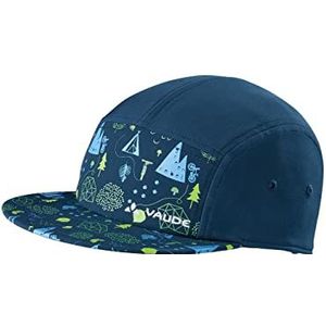 Vaude Tammar Cap Blauw L