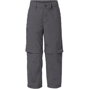 Vaude - Detective Antimos ZO Pants - Kinderbroek - Lichtgewicht - Muggenafstotend, UPF 50+