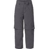 Vaude - Detective Antimos ZO Pants - Kinderbroek - Lichtgewicht - Muggenafstotend, UPF 50+