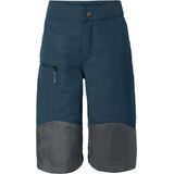 Vaude - Kids Caprea Antimos - Shorts - Blauw - Kinderen