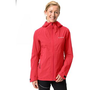 Vaude - Croz 3L Jacket III - Regenjas - Flame