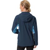 Vaude Simony 2.5l Iv Jasje Blauw 38 Vrouw