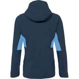 Vaude Simony 2.5l Iv Jasje Blauw 38 Vrouw