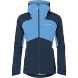 Vaude Simony 2.5l Iv Jasje Blauw 38 Vrouw