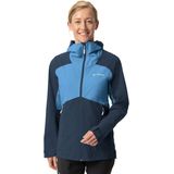 Vaude Simony 2.5l Iv Jasje Blauw 38 Vrouw