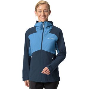 Vaude Simony 2.5l Iv Jasje Blauw 38 Vrouw