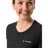 VAUDE - Sveit - T-shirt - Zacht - Drirelease® - Voor Bergsporten