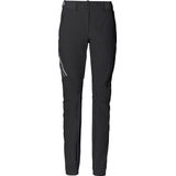 Vaude Scopi Ii Broek Zwart 36 / Regular Vrouw