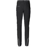 Vaude - Scopi Ii - Wandelbroek - Zwart - Lichtgewicht, Sneldrogend, Gerecycled Polyamide