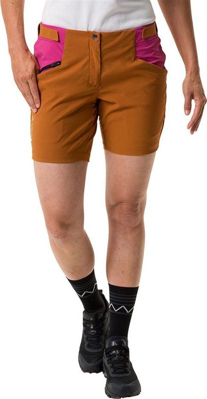 Vaude - Tekoa III - Korte Broek