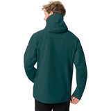 Vaude - Croz 3L III - Hardshelljack - Groen - Lichtgewicht - Waterdicht - Winddicht