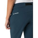 Functionele Broek - Zwart - Softshell - Dames - Winddicht