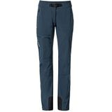 Functionele Broek - Zwart - Softshell - Dames - Winddicht