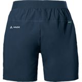 VAUDE - Scopi Lw Shorts II - Damesbroek - Licht - Gedeeltelijk Elastische Tailleband