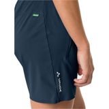 VAUDE - Scopi Lw Shorts II - Damesbroek - Licht - Gedeeltelijk Elastische Tailleband