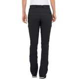VAUDE - Badile Pants II - Outdoorbroek - Ademend - Dames - Stretch - Robuust