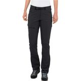 VAUDE - Badile Pants II - Outdoorbroek - Ademend - Dames - Stretch - Robuust