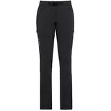 VAUDE - Badile Pants II - Outdoorbroek - Ademend - Dames - Stretch - Robuust