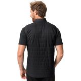 Vaude Freney Hybrid Iii Vest Zwart Man