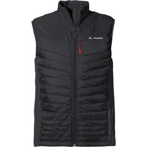 Vaude Freney Hybrid Iii Vest Zwart Man