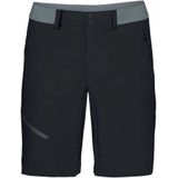 Vaude - Scopi Lightweight Shorts II - Korte Broek - Zwart/Blauw