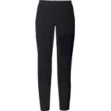 VAUDE - Sportieve Toerbroek - Groen - Gerecycled Polyamide