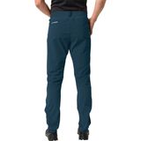 Vaude - Scopi III - Softshell Broek - Lichtgewicht - Elastisch - Wind- en Waterafweisend