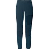 Vaude - Scopi III - Softshell Broek - Lichtgewicht - Elastisch - Wind- en Waterafweisend