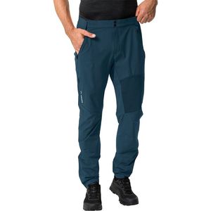 Vaude - Scopi III - Softshell Broek - Lichtgewicht - Elastisch - Wind- en Waterafweisend