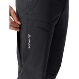 Functionele Broek - Zwart - Softshell - Heren - Ademend