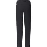Functionele Broek - Zwart - Softshell - Heren - Ademend